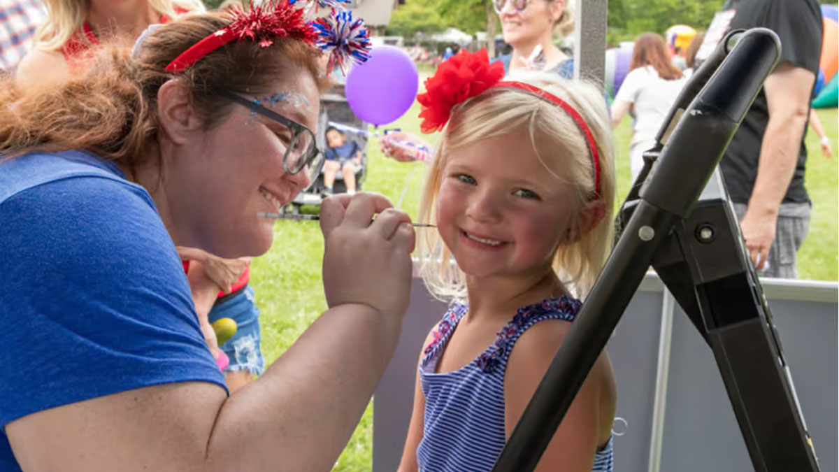Highland Park’s 2025 Independence Fest